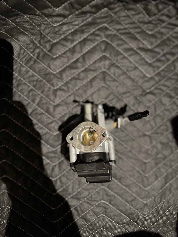 Cuerpo del acelerador Walbro para EZGo EFI Foto 2 de 4