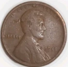 1918 P Lincoln Wheat Cent Penny Circulated Free Post + Tracking
