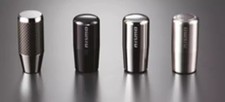 Genuine Nismo Shift Knob - Coupe And Roadster - Black C2865-1ea01us