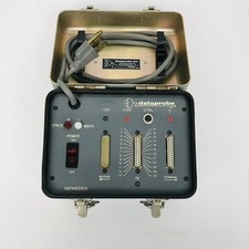 VTG DataProbe DataSeeker Test Set Data Probe Data Seeker, Untested, Powers On