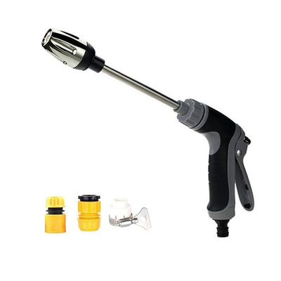 #ad High Pressure Cleaner for Every Garden HosePressure Washer2 In 1 High3683 $14.72