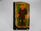 Kenner Star Wars Ree Yees 77 Back MOC Charity Donation Figure 1983 ROTJ Rare