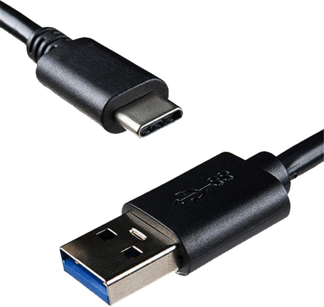 Type C USB Cable Lenovo Chromebook 300e (2nd Gen) 300e (3rd Gen