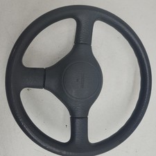 Mazda Eunos Roadster genuine steering wheel USED JDM