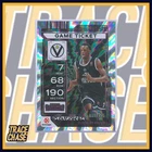 2025 Panini Saliou Niang Dominators Autographs - Scope (Raw)