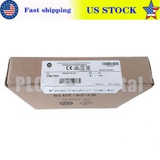 New Sealed Allen-Bradley 1756-IT6I2 SER A ControlLogix 6 Point Input Module