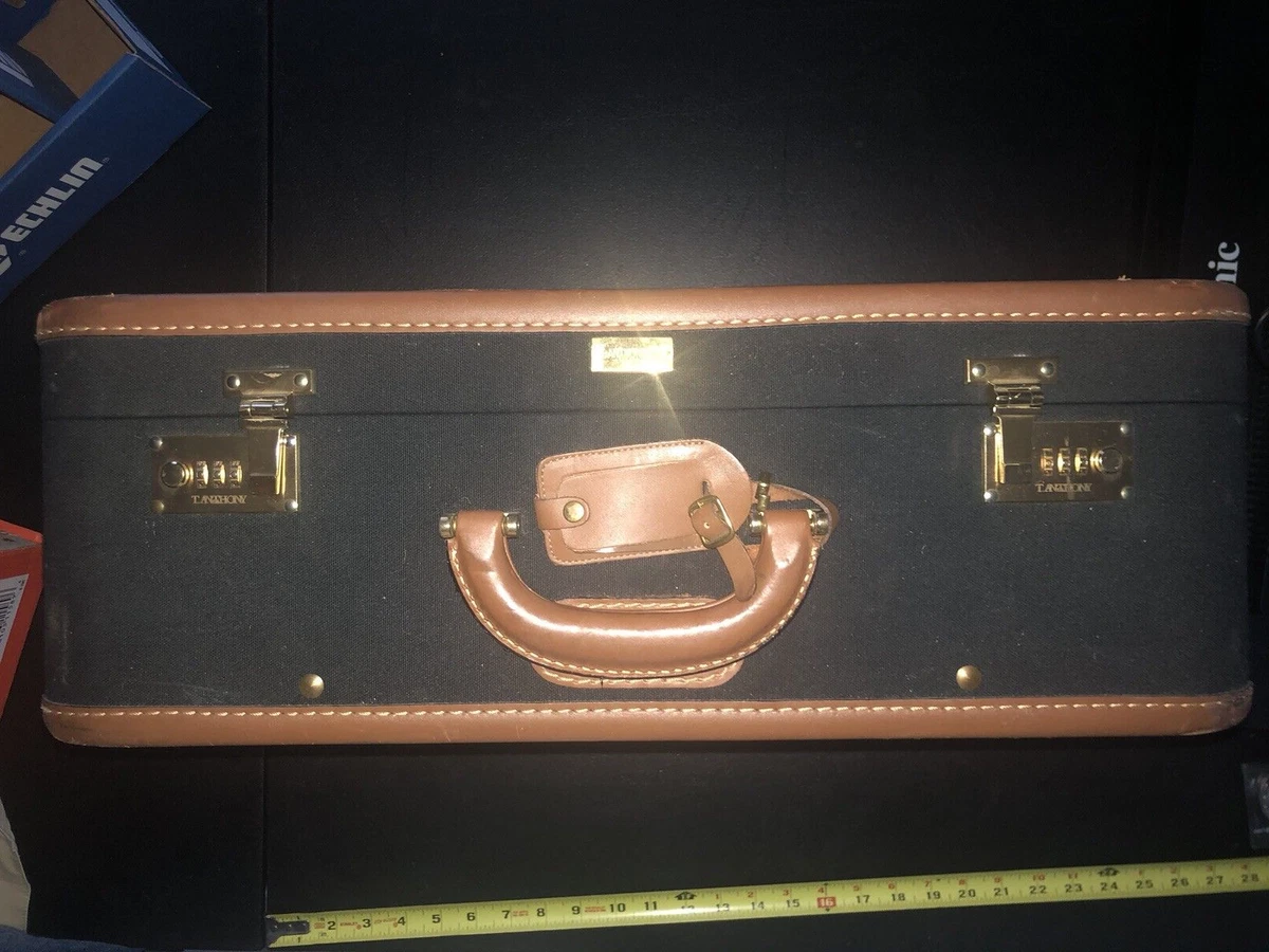 T anthony 2024 luggage sale