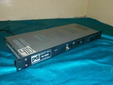 PDI Mighty MOD PDI-3000E PDI3000E Saw Agile Modulator AC220V 50Hz 15W