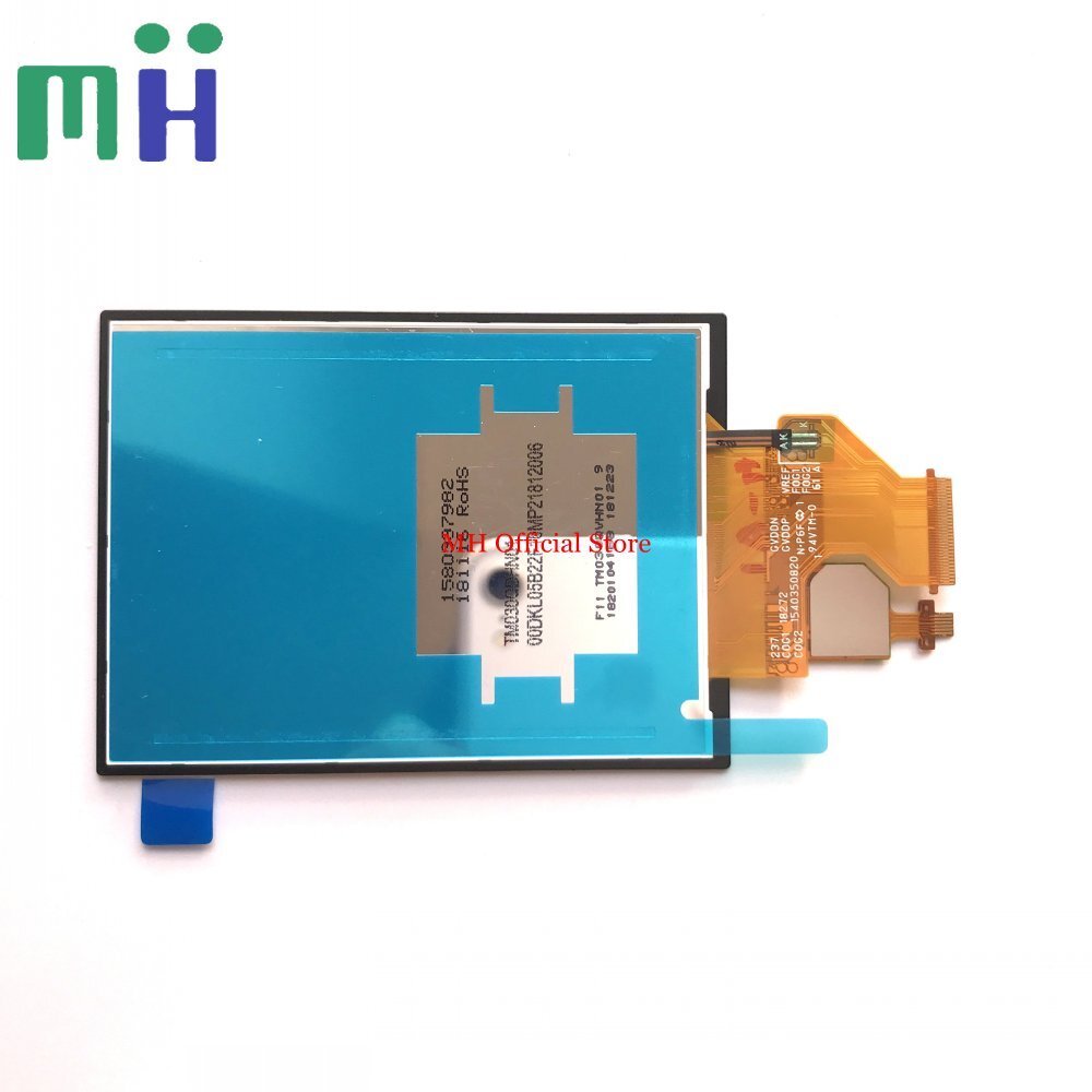 NEW A7III A7M3 LCD Screen Display For Sony ILCE-7M3 A7 III NEW A7III A7M3 LCD Screen Display For Sony ILCE-7M3 A7 III