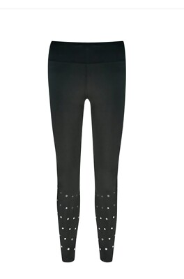 nike runway fast flash leggings