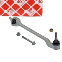 Febi Querlenker FüR Bmw 5Er E39 520-530I 520-530D Vorderachse Hinten Rechts