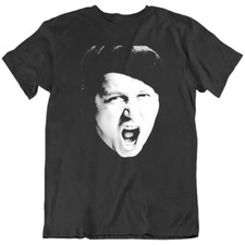 Sam Kinison, Design Vector Face Funny Comedian Movies TV Fans T Shirt Gift New