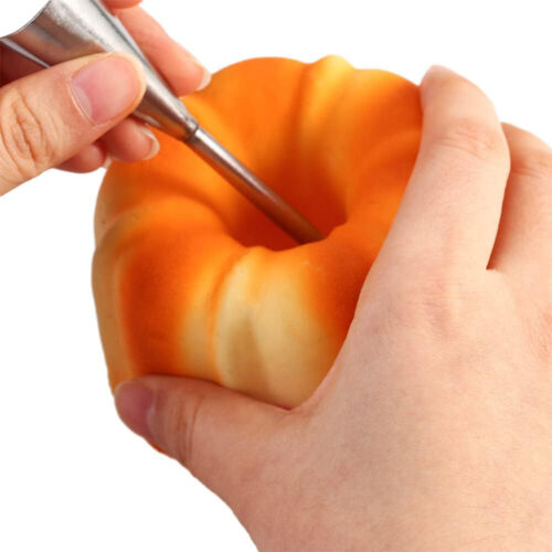 4 Pack Cake Decorating Tools Kit Piping Nozzles Cream Icing Bags Set Pastry Tips - Picture 12 of 19