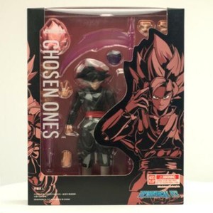 Demoniacal Fit Dragon Ball Z DBZ SSJ Ultimate Fighter Goku - The Chosen Ones HOT | eBay