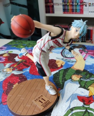 Kuroko no Basket | Kuroko Tetsuya Figure 16cm