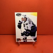 1998-99 Pacific Esa Tikkanen #448 VG🦄