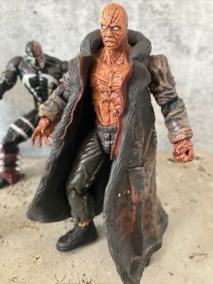 Vintage Lot Of Spawn 90's Loose Action Figures McFarlane Toys | eBay
