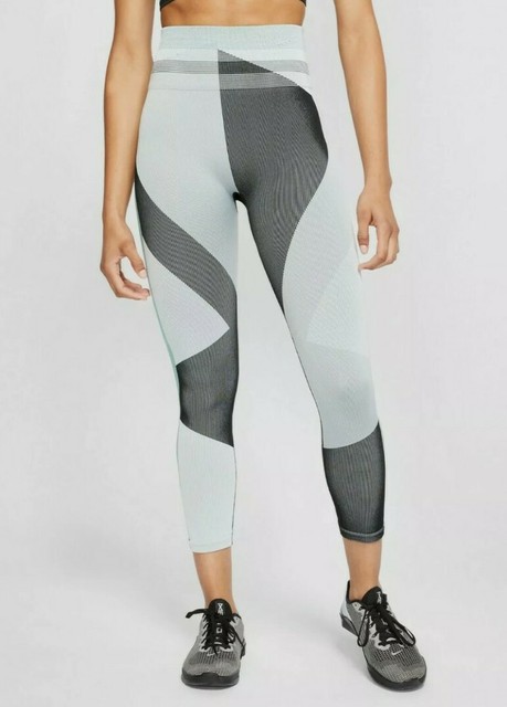Nike Womens Sculpt Lux Training Tights 