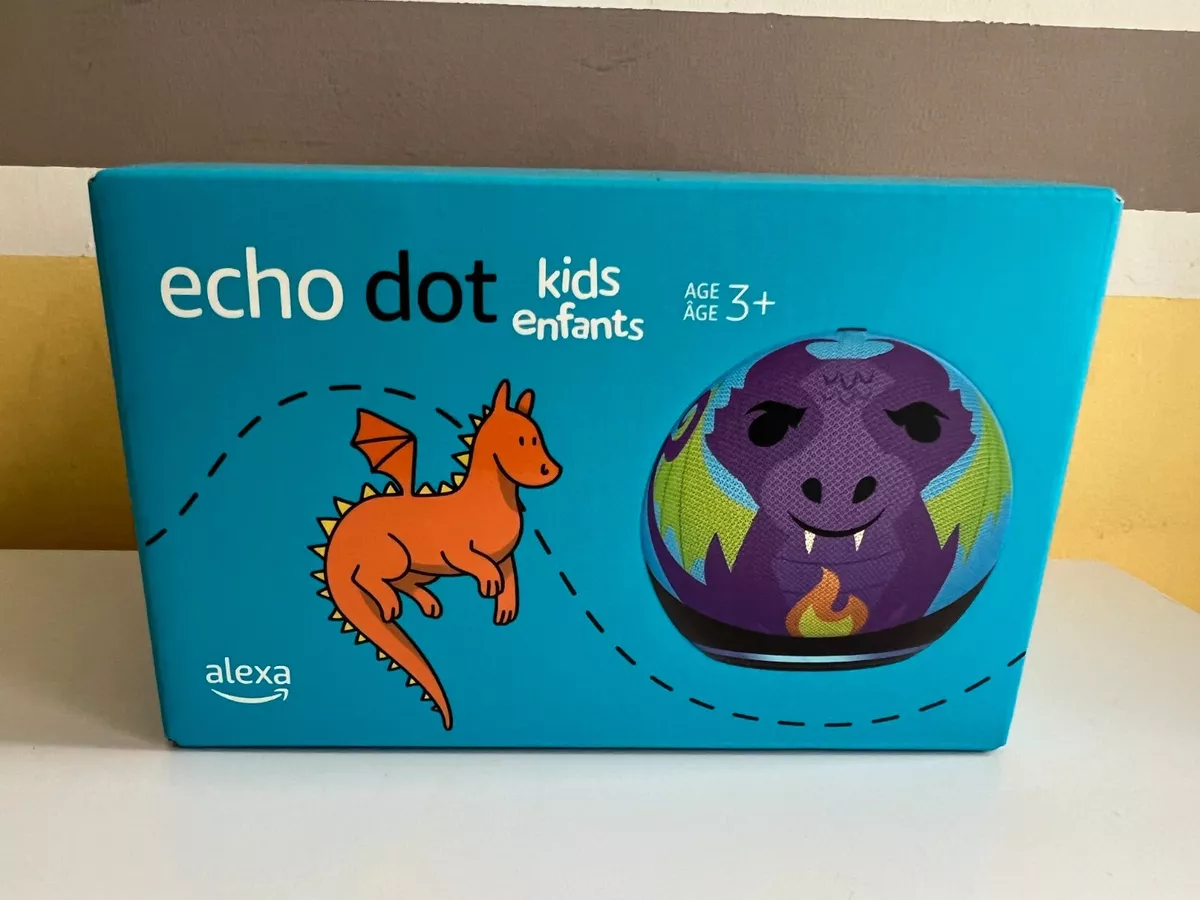 Custom  Echo Dot 5th Generation