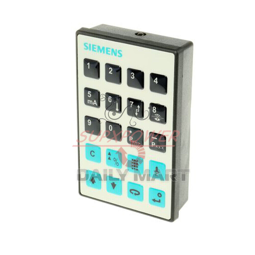 Siemens Klangmeisterビンテージ15x24cm口径システムペア New SIEMENS 7ML1830-2AK 7ML18302AK Hand Programmer | eBay