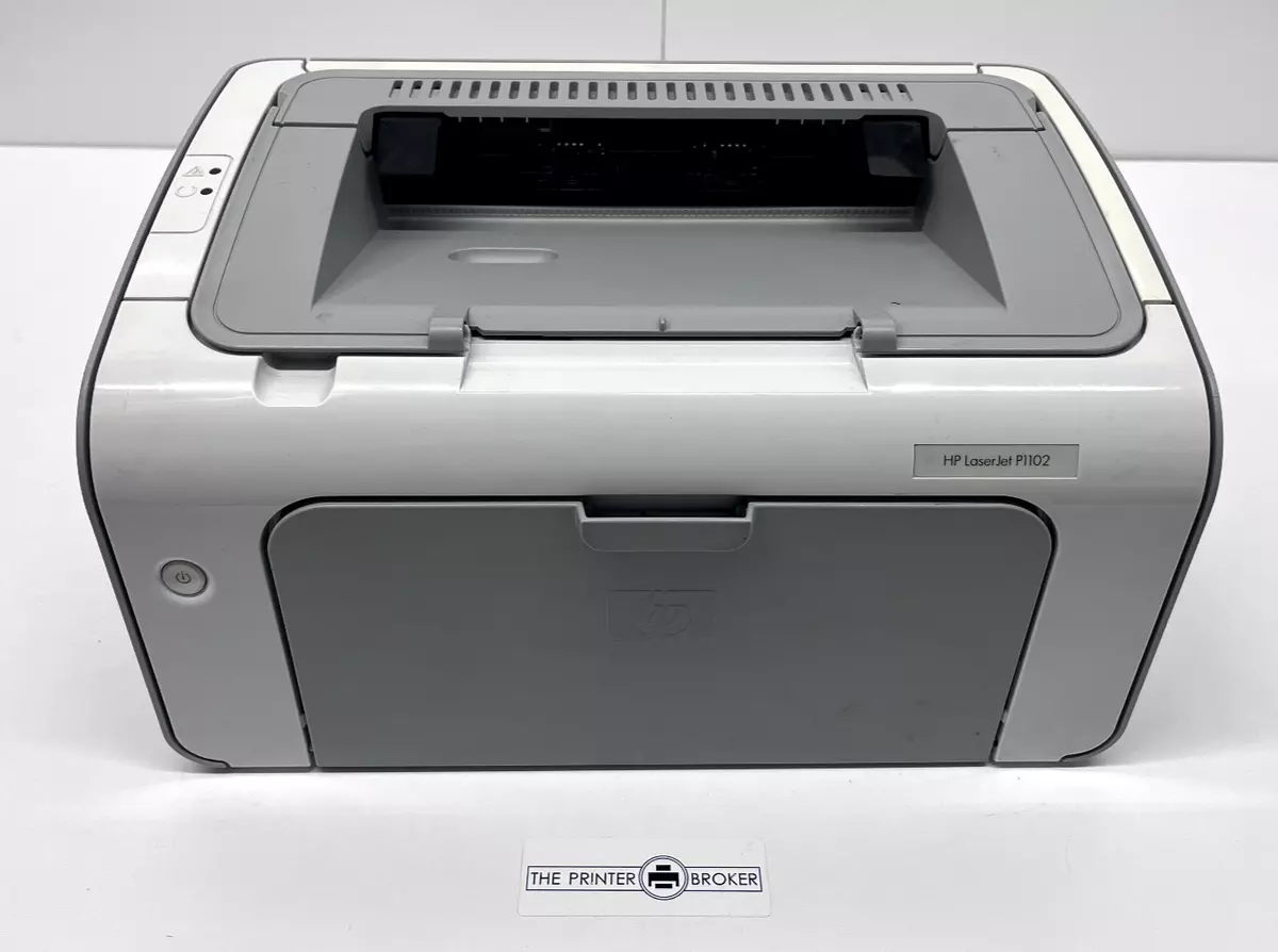 Hp printer p1102 outlet
