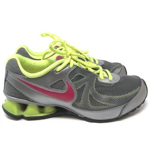 green and orange dunk