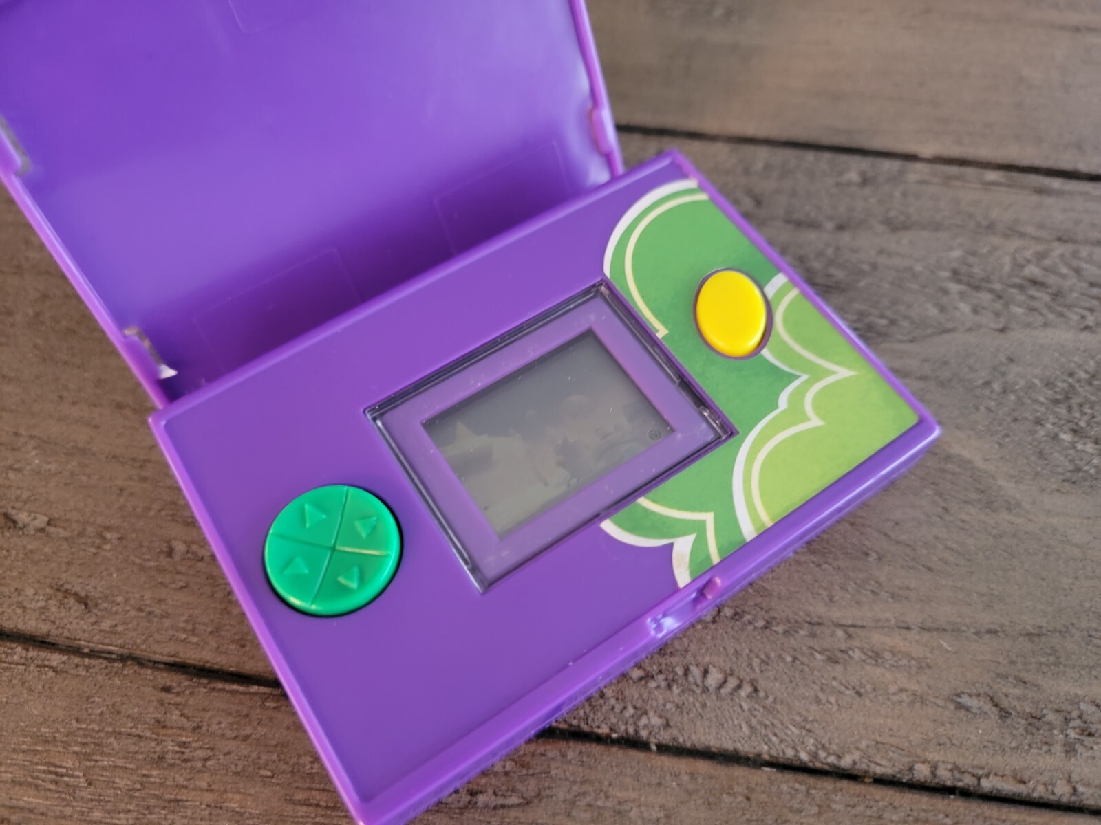 McDonald Happy Meal Toy - Spyro the Dragon handheld video game | eBay