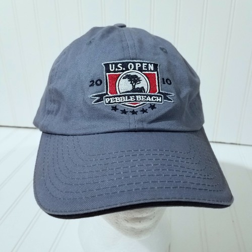 USGA U.S. Open Golf Cap 2010 Member Hat 