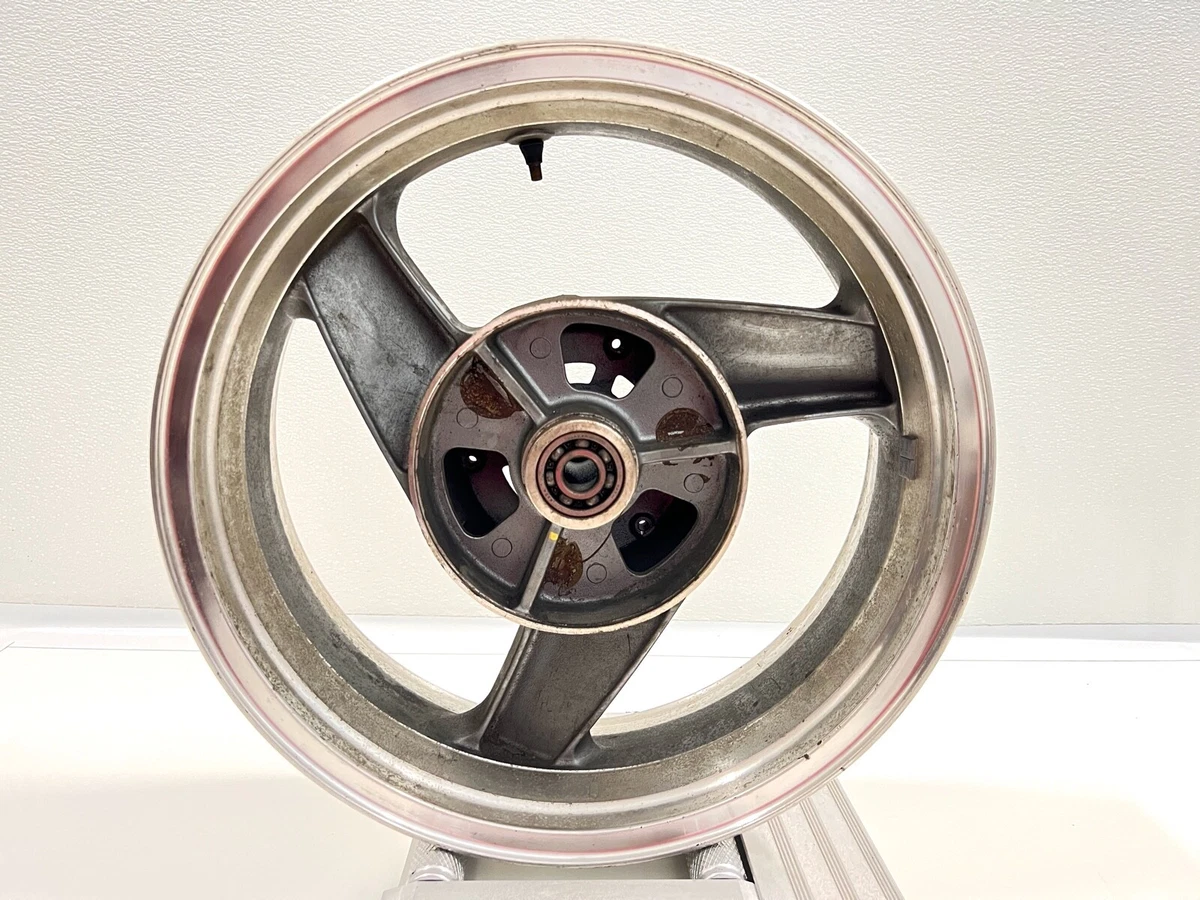 Motorcycle Wheels and Rims for Kawasaki Ninja ZX11 for sale | eBay