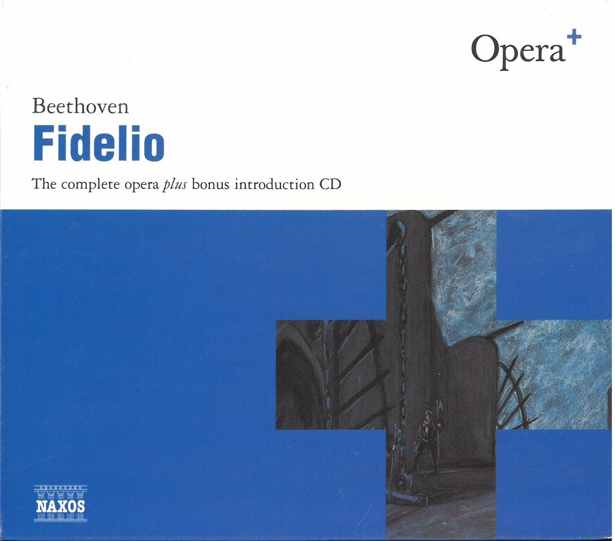 Beethoven Fidelio (CD) Album