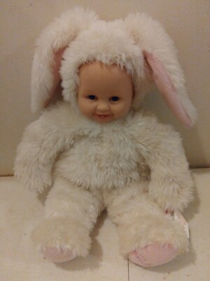 anne geddes beanie babies