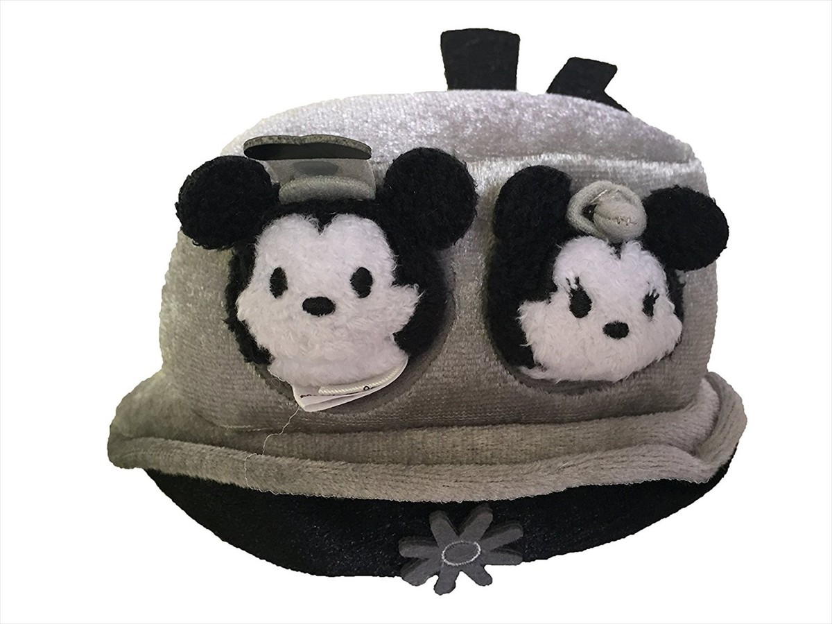 tsumiki.さま専用 D23 EXPO 2015 TSUM TSUM Set of 3 Sorcerer Mickey Pinocchio