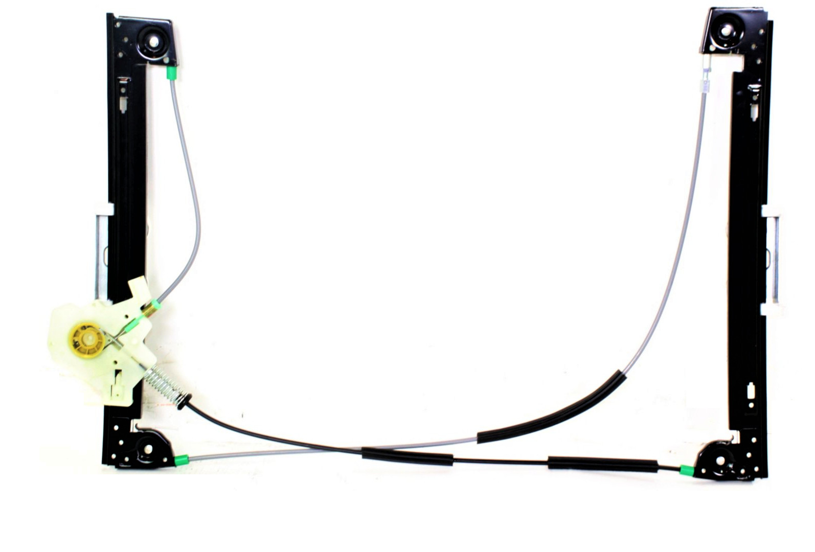 Mécanisme de lève-vitre électrique avant gauche MINI R50 R53 système monte-glace