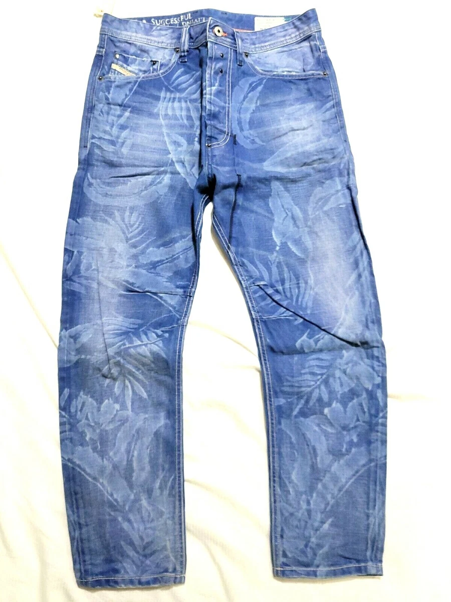 ★DIESEL★17SS DNA NARROT 0074Mダメージデニム 29 DIESEL☆17SS DNA NARROT 0074M☆ダメージデニム 29 - メルカリ