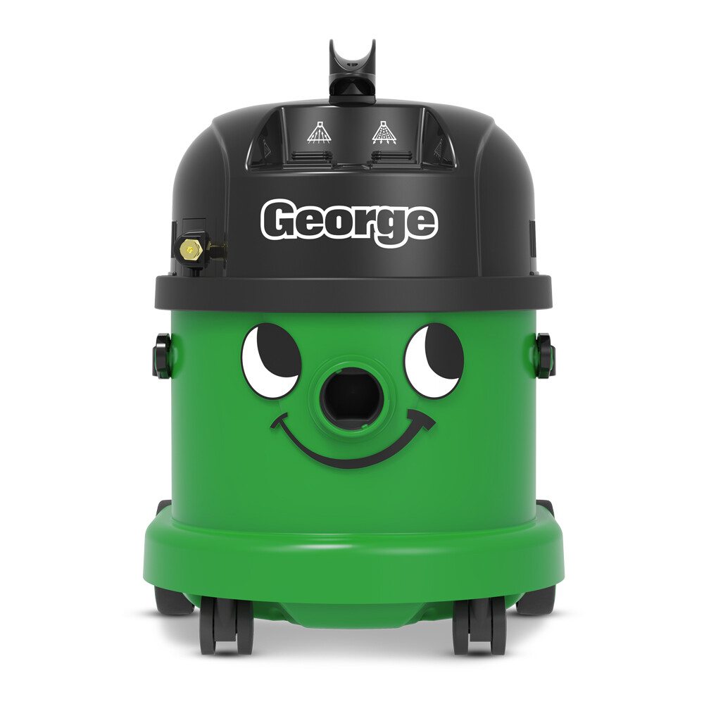 GVE370 Wet & Dry Vacuum & Carpet Cleaner Direct from UK