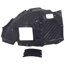 Front Right Fender Liner Wheel Cover 51717260730 Fits BMW 428i 430i 435i 440i