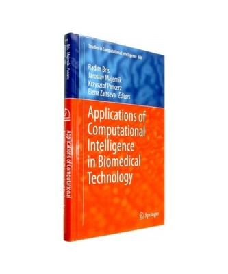 Applications of Computational Intelligence in Biomedical Technology