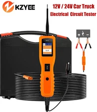 Car Truck Probe Electrical Tester Circuit Test Avometer Diagnostic Tool