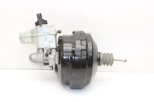 AUDI TT 8J3 2.0 TFSI Unterdruck-Bremskraftverstärker 8J2614105N 2.00 17355045