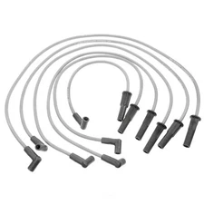 Ignition Wire Set 26657 Parts Master by Standard FREE SHIPPING Spark Plug Wire
