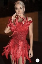 dresses for women party night