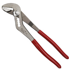 Wilde 11 Water Pump Pliers Angle Nose Slip Joint Pipe Wrench Made In Usa G254p Wilde 11 Water Pump Pliers Angle Nose Slip Joint Pipe Wrench Made In Usa G254p
