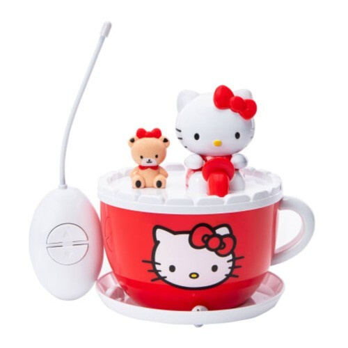 Taza de té de conducción con control remoto Hello Kitty® 8+ años - Imagen 1 de 5