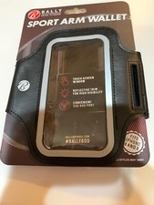 Bally Sport Armband, Phone Holder For Exercise, Adjustable