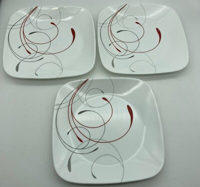 (3) Corelle Square 9