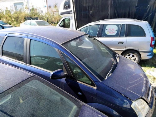 93363136 Caja Reles/Fusibles para OPEL MERIVA Enjoy 2004 1637395 - Imagen 7 de 9