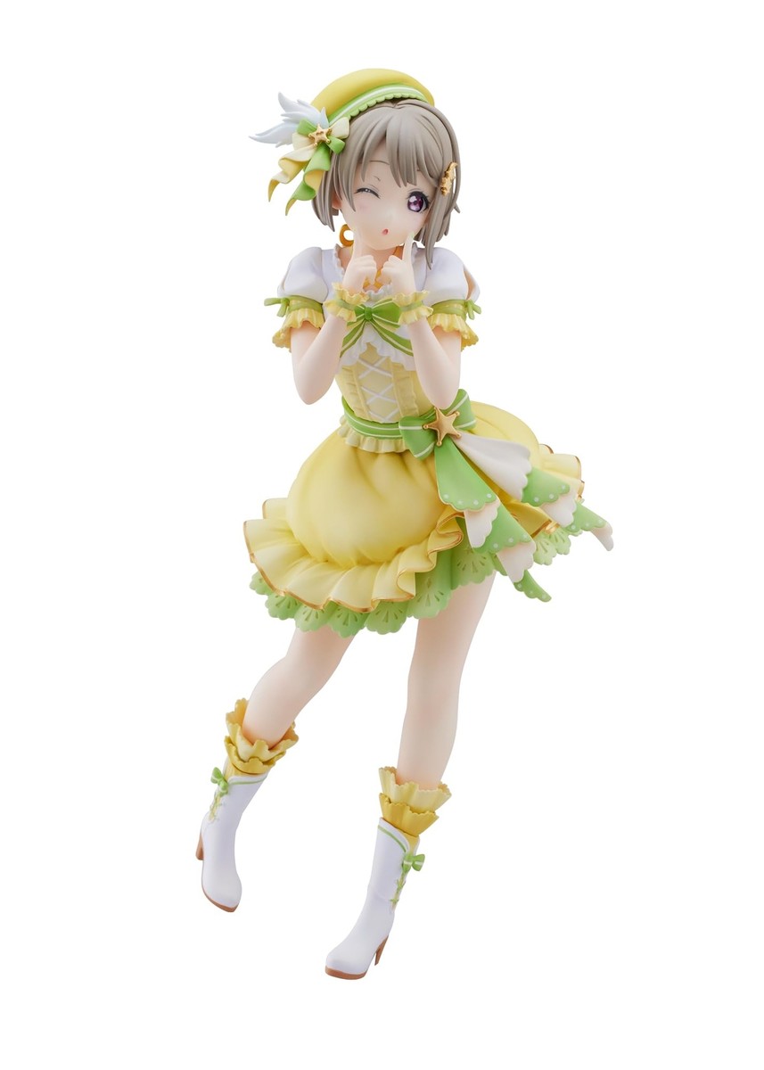 Love Live! Nijigasaki High School Idol Club Kasumi Nakasu 1
