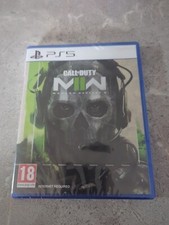 Call of Duty: Modern Warfare II - (PlayStation 5, 2022)