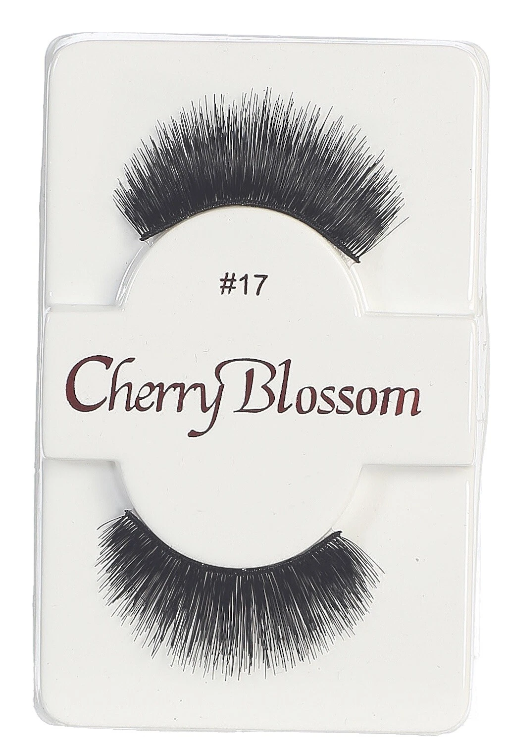 Pestañas Postizas Negras Blossom y Adhesivos