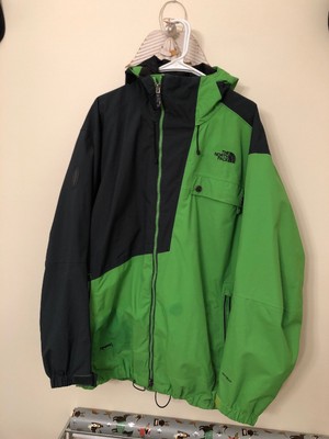 the north face cryptic jacket